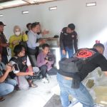 Satuan Narkoba Polresta Gorontalo Kota Amankan 1032 Liter Cap Tikus