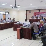 Tingkatkan Kepercayaan Publik, Puslitbang Polri Gelar Penelitian dan FGD Bersama Masyarakat di Polresta Gorontalo Kota