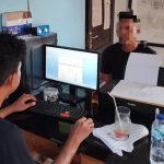 Pelaku Pencurian Uang di Wonggaditi Berhasil Dibekuk Team Rajawali Polres Gorontalo Kota