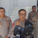 Pasca Peristiwa Bom Bunuh Diri di Polsek Astanaanyar, Kapolda Gorontalo Instruksikan Jajaran Tingkatkan Pengamanan dan Kewaspadaan