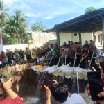 Polda Gorontalo dan Polres Jajaran Kembali Musnahkan 33.34,5 Liter Captikus Hasil Operasi Pekat
